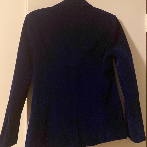 Nasty Gal “Can You Feel It Blazer” Size 8 - Picture 5 of 6